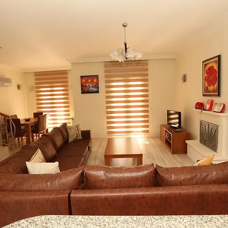 Vila Orka Star Oludeniz